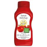 Krydderier, Smagsgivere & Saucer Easis Tomat Ketchup 625g