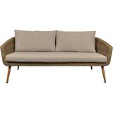 Havemøbel Comfort Garden Envy 3-seat Sofa