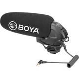 Mikrofoner Boya BY-BM3031