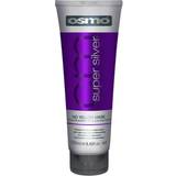 Osmo Plejende Hårkure Osmo Super Silver No Yellow Mask 250ml
