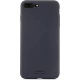 Holdit Mobiltilbehør Holdit Silicone Phone Case for iPhone 7/8 Plus
