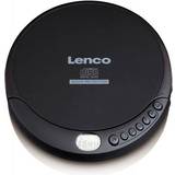 Bærbar cd afspiller Lenco CD-200