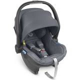 Fremadvendt - Spædbarnsindlæg inkluderet Babyautostole UppaBaby Mesa i-Size