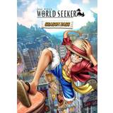 One Piece: World Seeker - Episode Pass (PC)