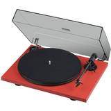 Hvid Pladespiller Pro-Ject Primary E