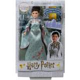 Plastlegetøj Dukker & Dukkehus Mattel Harry Potter Cho Chang Yule Ball Doll