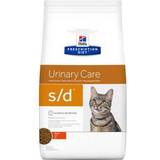 Hill's Prescription Diet s/d Feline Urinary care with Chicken 1.5