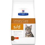 Hill's Prescription Diet s/d Feline Urinary care with Chicken 5