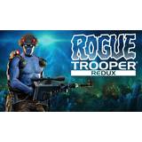 Rogue Trooper: Redux (PC)
