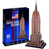 CubicFun Empire State Building 39 Pieces