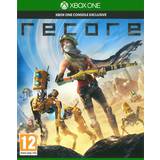 ReCore (XOne)