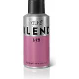 Fedtet hår - Vitaminer Glansspray Keune Styling Blend Gloss Spray 150ml