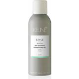 Fedtet hår - Flasker Tørshampooer Keune Refresh Style Dry Shampoo 200ml