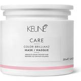 Keune Hårprodukter Keune Care Color Brillianz Mask 200ml