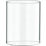 Stelton Transparent Lysestager, Lys & Dufte Stelton Spare Glass Lys & Tilbehør