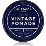 Murdock London Sprayflasker Hårprodukter Murdock London Vintage Pomade 50ml
