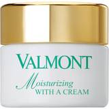 Valmont Ansigtscremer Valmont Moisturizing with a Cream 50ml