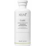 Keune Vitaminer Shampooer Keune Care Derma Activate Shampoo 300ml