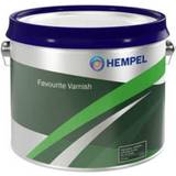 Bådtilbehør Hempel Favourite Varnish 2.5L