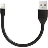 Satechi Flexible USB A-Lightning 0.2m