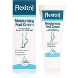 Eksem Fodpleje Flexitol Moisturising Foot Cream 85g