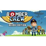 Strategi - Sæsonkort PC spil Bomber Crew: Deluxe Edition (PC)