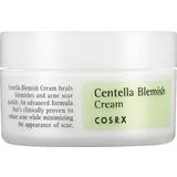 Dåser Acnebehandlinger Cosrx Centella Blemish Cream 30ml