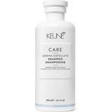Keune Hårprodukter Keune Care Derma Exfoliate Shampoo 300ml