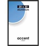 Aluminium Vægdekorationer Nielsen Accent Ramme 20x30cm