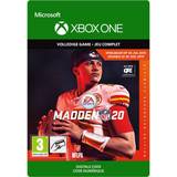 Madden NFL 20: Ultimate Superstar Edition (XOne)