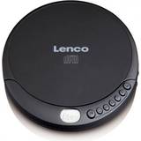 Bærbare CD-afspillere - USB Lenco CD-010