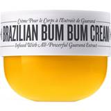 Sol de Janeiro Kropspleje Sol de Janeiro Brazilian Bum Bum Cream 240ml