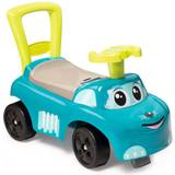 Smoby Køretøj Smoby Car Ride On Blue
