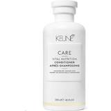 Keune Flasker Balsammer Keune Care Vital Nutrition Conditioner 250ml