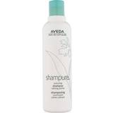 Aveda Farvet hår Hårprodukter Aveda Shampure Nurturing Shampoo 250ml