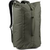 Lundhags Roll top Tasker Lundhags Knarven 25 - Forest Green