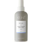 Keune Stylingprodukter Keune Style Liquid Hairspray 200ml