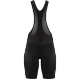 Craft Sportswear Slim Tøj Craft Sportswear Essence Bib Shorts W - Black