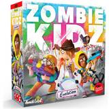 Børnespil - Samarbejde Brætspil Zombie Kidz Evolution
