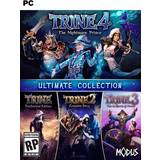Trine: Ultimate Collection (PC)