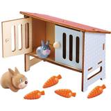 Haba Little Friends Rabbit Mimi 303094