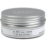 Stylingprodukter Depot No. 302 Clay Pomade 75ml