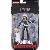 Spider-Man Figurer Hasbro Spider-Man Legends Series 6" Marvel's Black Cat E3951
