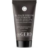 Fint hår - Tuber Hårserummer c/o Gerd B2 Hair Serum 30ml