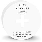 Iles Formula Hårprodukter Iles Formula Haute Performance Hair Mask 180g