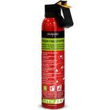 Brandslukkere på tilbud Housegard Extinguisher Spray AVD Lith-EX