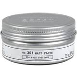 Antioxidanter Pomader Depot No. 301 Matt Paste 75ml