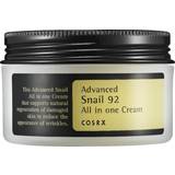 Timere Hudpleje Cosrx Advanced Snail 92 All in One Cream 100ml