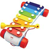 Fisher Price Musiklegetøj Fisher Price Classic Xylophone