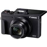 Canon Kompaktkameraer Canon PowerShot G5 X Mark II